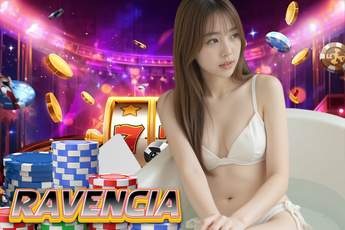 ravencia